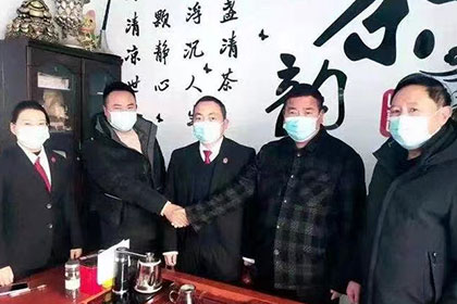 临淄收债公司